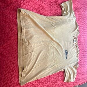 Comfort colors App State Chaco shirt, M, new condition